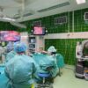 Po raz pierwszy w Małopolsce robotowa operacja nowotworu trzustki.
